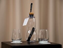 Artagonist Art Hotel