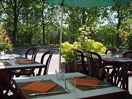 Le Moulin des Gardelles