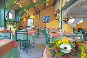 Le Moulin des Gardelles