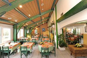 Le Moulin des Gardelles