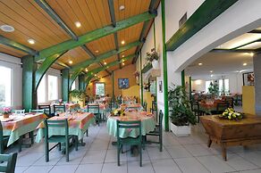 Le Moulin des Gardelles