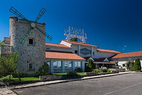 Le Moulin des Gardelles