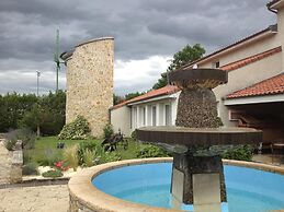 Le Moulin des Gardelles