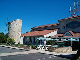 Le Moulin des Gardelles