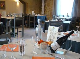 Le Moulin des Gardelles
