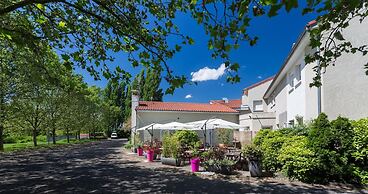 Le Moulin des Gardelles