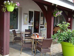 Le Moulin des Gardelles