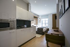 Legazpi Doce Rooms & Suites
