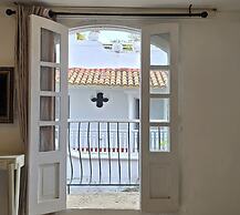 Hotel Casa la Tablada