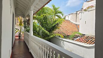 Hotel Casa la Tablada