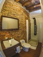 Hotel Casa la Tablada