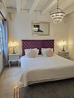Hotel Casa la Tablada