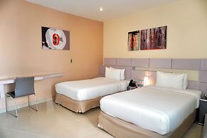 Hotel Florida Sinú