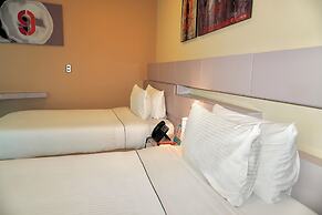 Hotel Florida Sinú