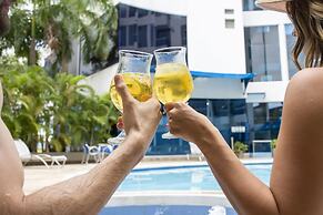 Hotel Florida Sinú