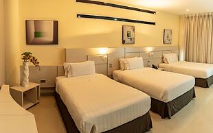 Hotel Florida Sinú