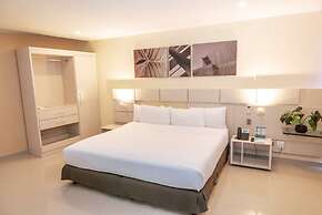 Hotel Florida Sinú