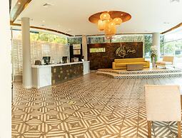 Hotel Florida Sinú