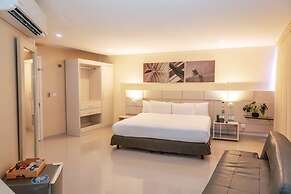 Hotel Florida Sinú