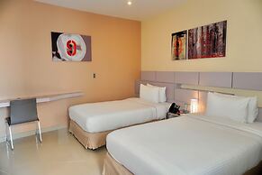 Hotel Florida Sinú