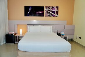 Hotel Florida Sinú
