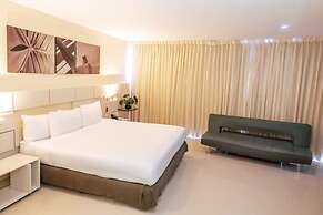 Hotel Florida Sinú