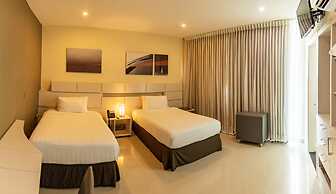 Hotel Florida Sinú