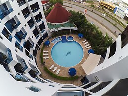 Hotel Florida Sinú