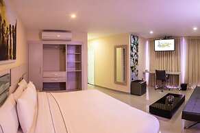 Hotel Florida Sinú