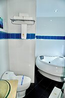 Hotel Florida Sinú