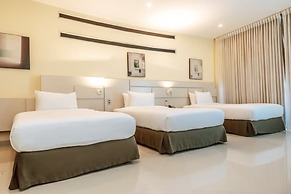 Hotel Florida Sinú