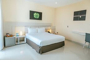 Hotel Florida Sinú