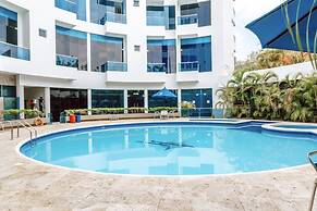 Hotel Florida Sinú