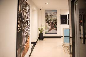 Hotel Florida Sinú