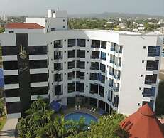 Hotel Florida Sinú