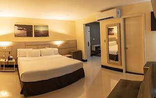 Hotel Florida Sinú