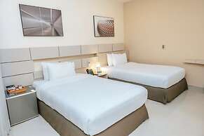 Hotel Florida Sinú