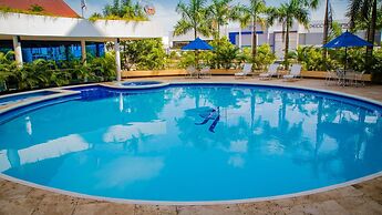 Hotel Florida Sinú
