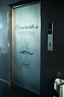 Hotel Florida Sinú