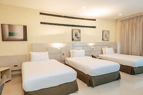 Hotel Florida Sinú
