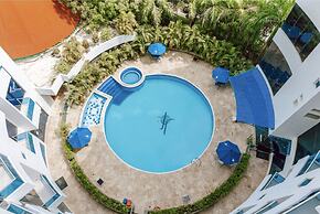 Hotel Florida Sinú