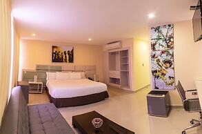 Hotel Florida Sinú