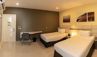 Hotel Florida Sinú
