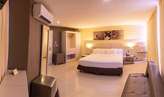 Hotel Florida Sinú