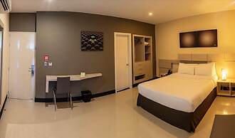 Hotel Florida Sinú