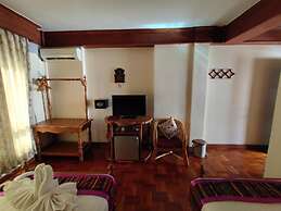 Mr. Charles Hotel