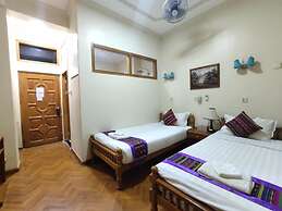 Mr. Charles Hotel