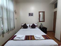 Mr. Charles Hotel