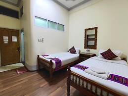 Mr. Charles Hotel