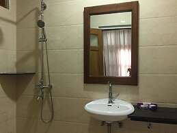 Mr. Charles Hotel